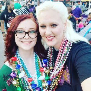 Meet your Posher, Sandy